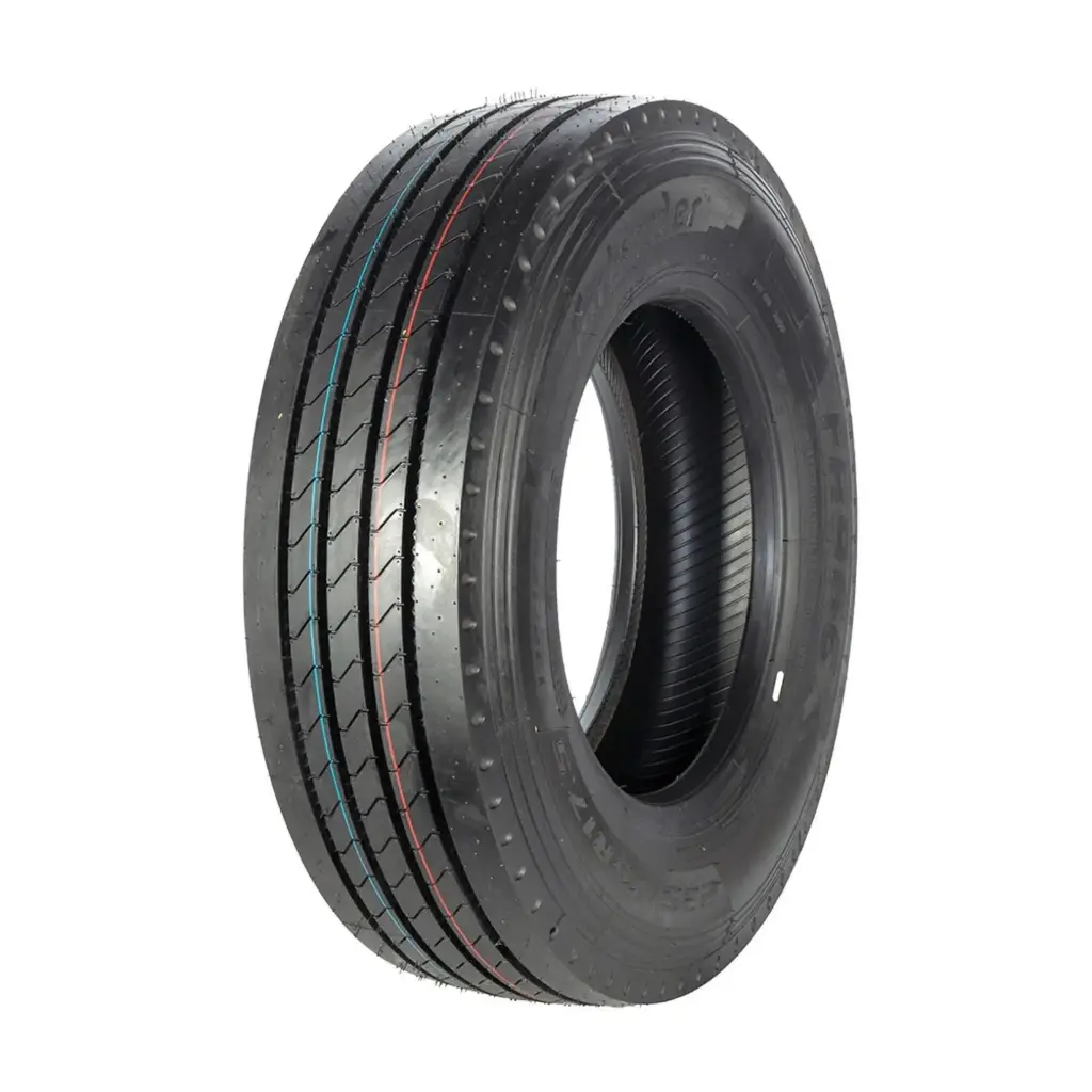 NEUMATICO 295/80R22.5 18PR FORLANDER FR966 DEL EXTRA ANCHA (24.5MM)
