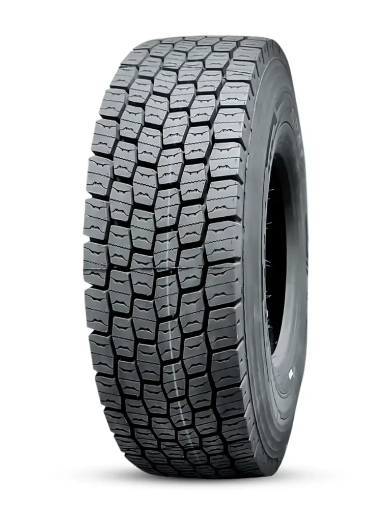 NEUMATICO 295/80R22.5 18PR FORLANDER FD927 POST CUADRADITOS
